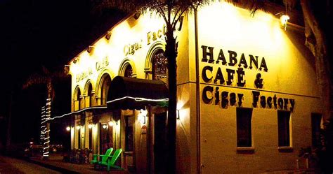 Habana Cafe, Gulfport | Roadtrippers