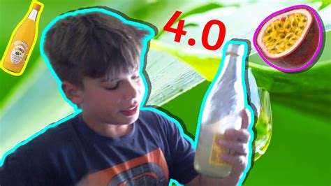 I Failed Chugging 750ml Soda L Non Burp Challenge 40 Youtube