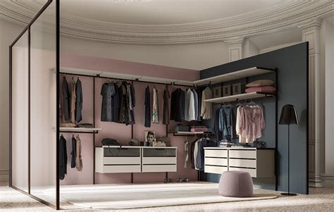 Naked Walk In Wardrobe Wardrobes Jesse Henri Living