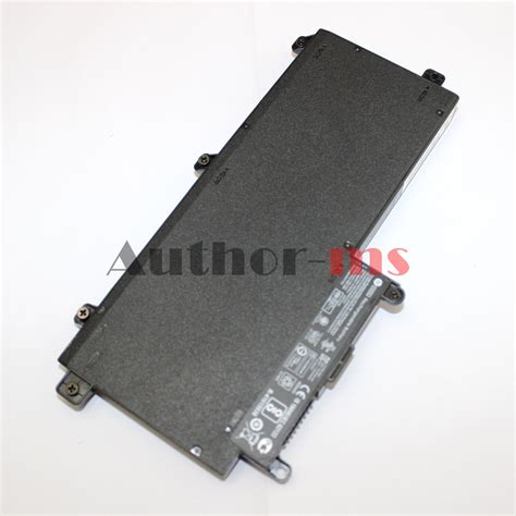 Genuine Ci Xl Battery For Hp Probook G