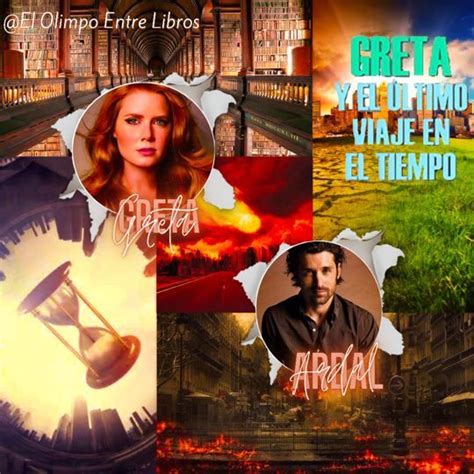 Greta Y El Ltimo Viaje En El Tiempo Mari Sang Libros En Espanol