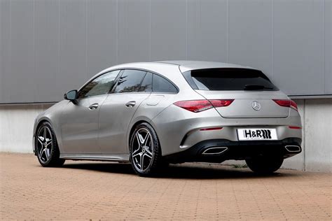 Esprit F R Individualisten H R Sportfedern F R Den Mercedes Cla