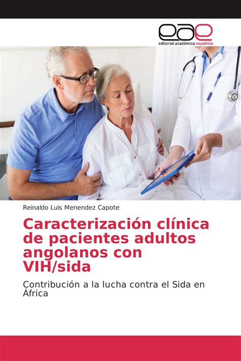 Caracterización Clínica De Pacientes Adultos Angolanos Con Vihsida