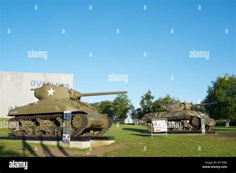 M4a1 Tank Sherman Fotos Und Bildmaterial In Hoher Auflösung Alamy