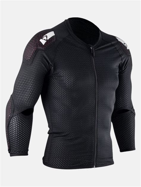 Leatt Body Protector Air Flex Protezioni Ciclismo Nencini Sport