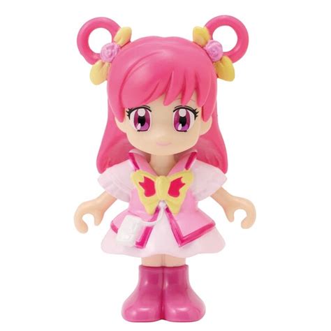 Cure Dream Precure Allstars Yes Precure 5 Gogo Bandai Rove