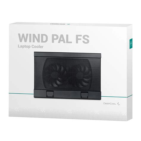 WIND PAL FS - DeepCool