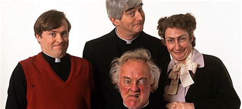 ‘father Ted At 20 Why The Comedy Still Feels Fresh Anglophenia