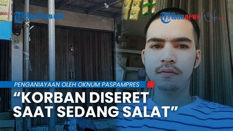 Pengakuan Warga Yang Ada Di Tkp Penculikan Imam Masykur Sempat