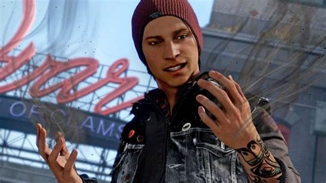 Walkthrough Infamous Second Son Guide IGN