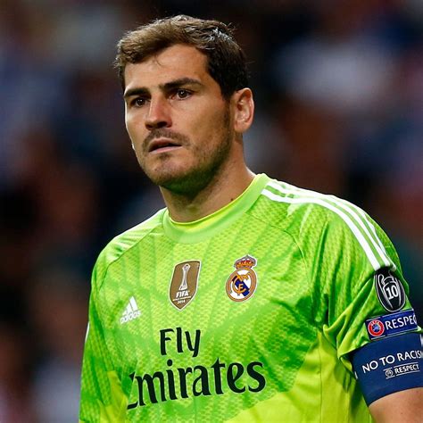 Haber Report on Twitter Iker Casillas Twitter hesabından eşcinsel