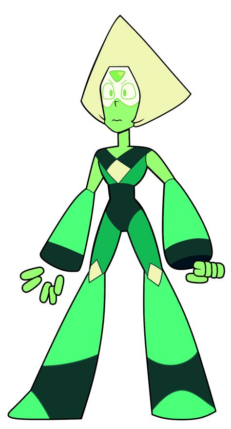 Bild Peridotpng Steven Universe Wiki Fandom Powered By Wikia