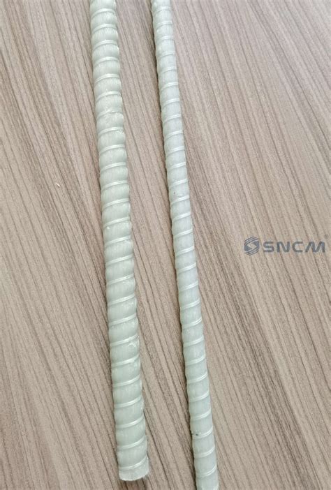 Gfrp Rebar Glass Fiber Rebar Epoxy Composite Fiberglass Rebar Composite Rebar And Steel Bar Rebar