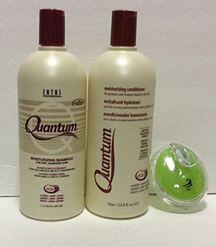 Quantum Moisturizing Shampoo Conditioner 1 Liter 33 8 Oz Each Continue To The Product At