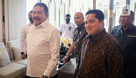 Kejaksaan Agung Serahkan Aset Perkara Jiwasraya Dan Asabri Ke