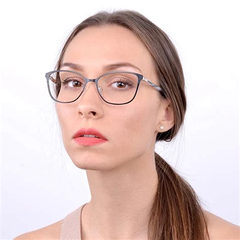 Womens Glasses E2a