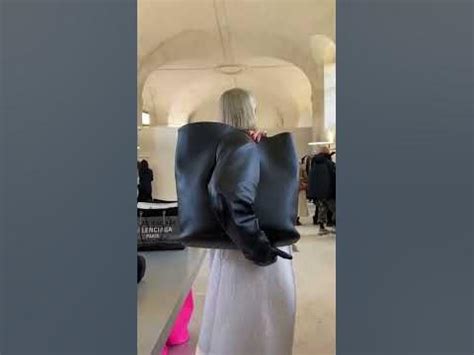 баленсиага сумка👜 - YouTube