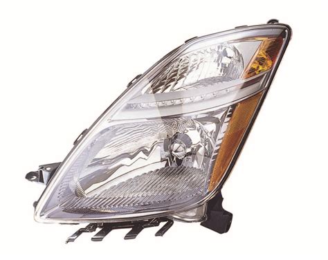 Toyota Prius Headlight