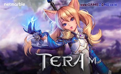 Tera M Bakal Menjadi MMORPG Open World Yang Sangat Besar Untuk Mobile