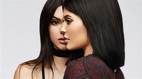 Kylie Jenner Model 4k Wallpapers Wallpaper Cave