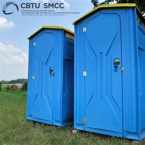 Ontario Requiring Cleaner Washrooms On Construction Sites South Asia Journal