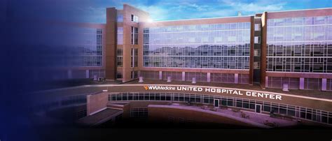 United Hospital Center Once Again Named To The Fortune Ibm Watson