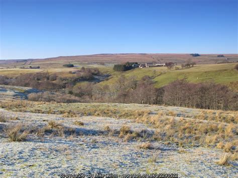 The Valley Of Acton Burn Below Low Acton Mike Quinn Cc By Sa 2 0