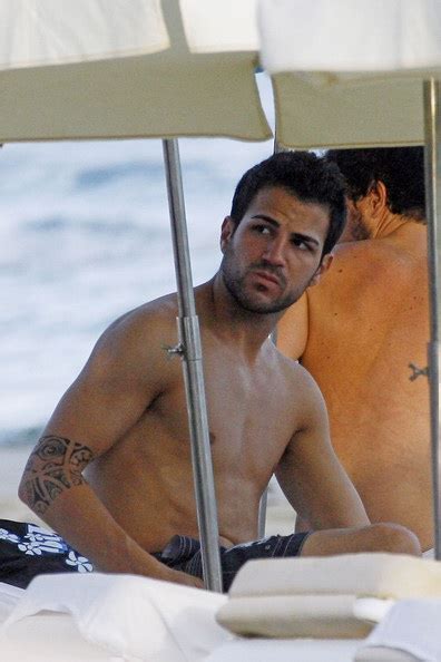 Cesc Cesc Fabregas Photo 34704003 Fanpop