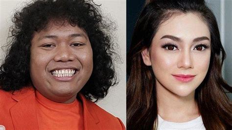 Isi Chat Mesra Dengan Celine Evangelista Bocor Marshel Widianto