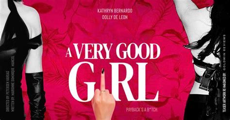 A Very Good Girl Review | Sass, Camp, and Farce Converge in this ...