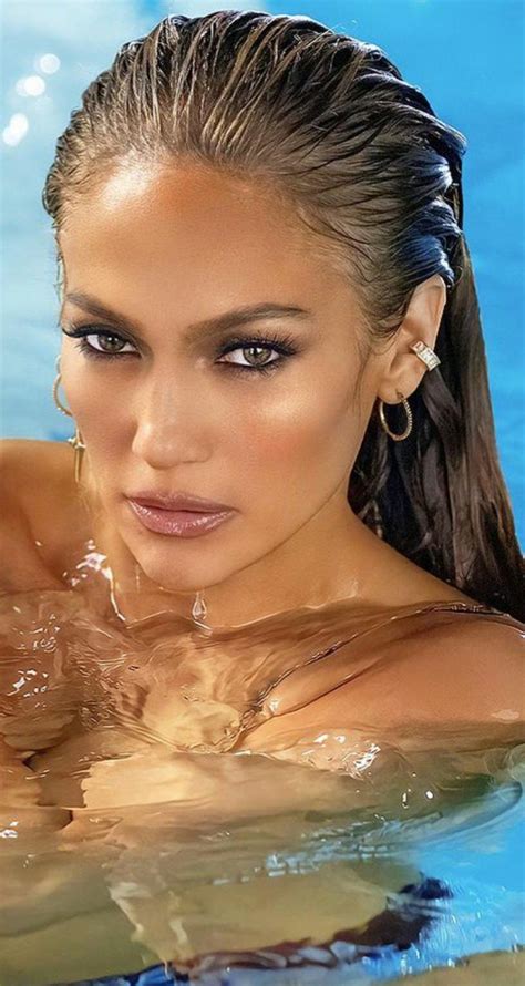 Jennifer Lopez Body Jennifer Lopez Photos Jlo Makeup Janet Jackson