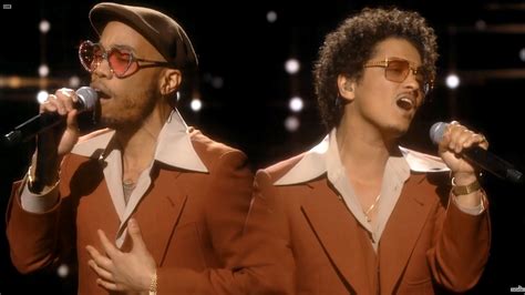 Anderson .Paak And Bruno Mars Might Be Returning With A 'Summertime Jam ...