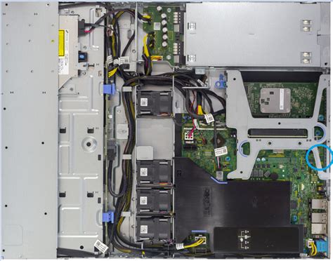 Red Blinking On Board LED 3004 PowerEdge R340 Is It Normal DELL