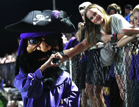 PHOTO GALLERY: Granbury High School Homecoming 2023 - Hood County News