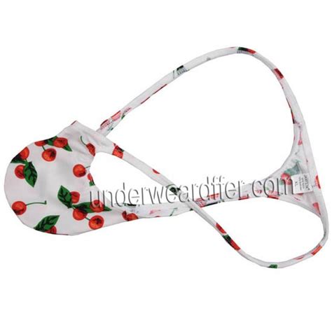 Sexy Men S Slim Cut Swim Mini Thong Exotic Beauty Surfer Unlined Adonis Pouch Bikini MU53