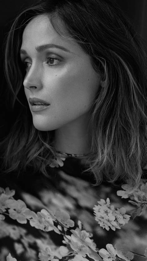 Rose Byrne Wallpaper