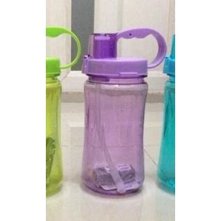 Jual Botol Minum Jumbo Portable Original 2 Liter Seliya Enjoy Life