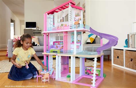 Barbie Dreamhouse