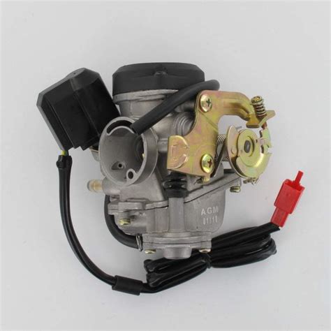 Baotian Big Panther Vergaser Ccm Takt Carburetor Schwimmer