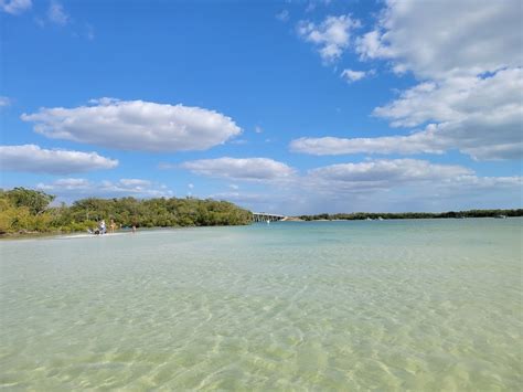 Lovers Key State Park Beach in Fort Myers Beach, FL (2020 Photos, Reviews, Info, Map) | BeachCatcher