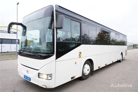 Irisbus Arway Euro Crossway Recreo Interurban Bus For Sale