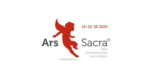 Ars Sacra Festival Website