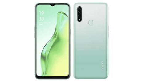 OPPO A31 Harga Dan Spesifikasi Terbaru Februari 2024