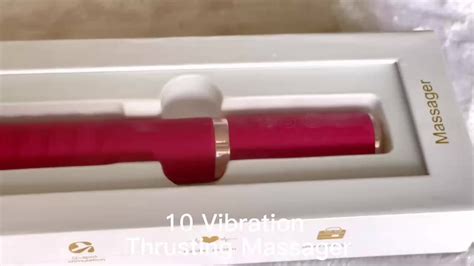 Sexual Silicon Sexy Thrusting Vibrator Realistic Dildo Female Vagina G