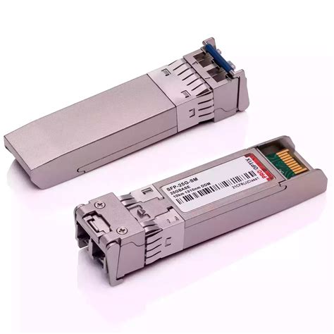 Sfp G Lr O Cisco Sfp Fiber Optical Transceivers From Pro Optix