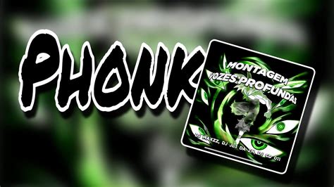 MONTAGEM VOZES PROFUNDAS (Ultra Slowed) - YouTube