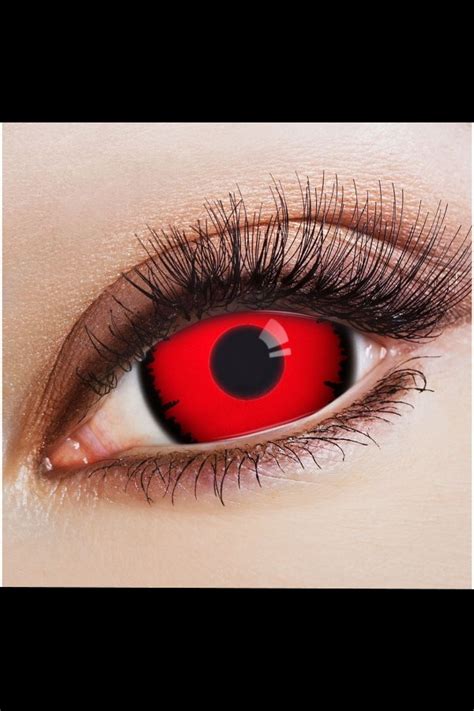 Mini Sclera Lenses Volturi Mm Dark Ages