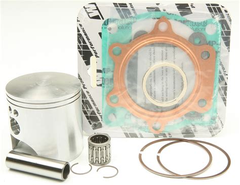 Wiseco Mm Top End Rebuild Kit Yfs Blaster Piston Gasket