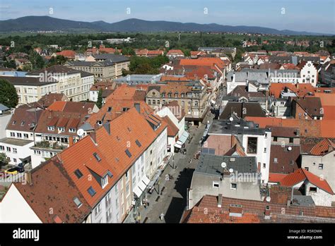 Landau In Der Pfalz Hi Res Stock Photography And Images Alamy