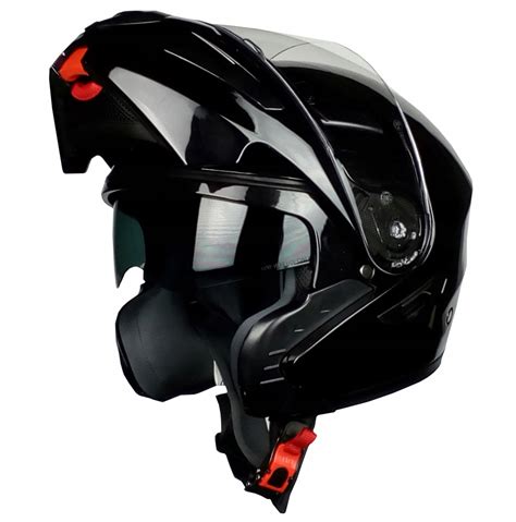 Kask Motocyklowy Szcz Kowy Naxa Fo R Xxl Blenda Naxa Fo A Xxl Za